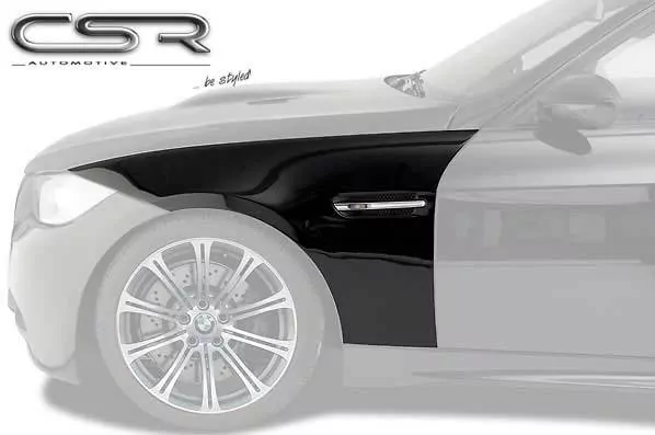 Kotflügel Vorderachse links für BMW E90 E91 3er KOT005