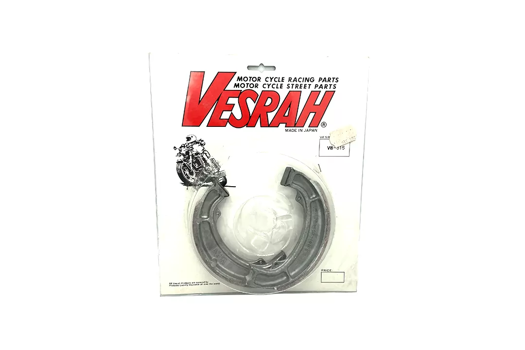 Vesrah BREMSBACKEN SUZUKI VB315