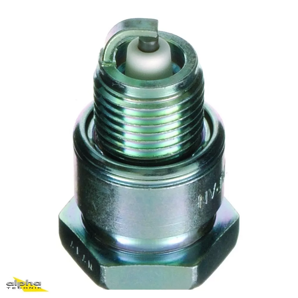 NGK Zündkerze BPR8HS