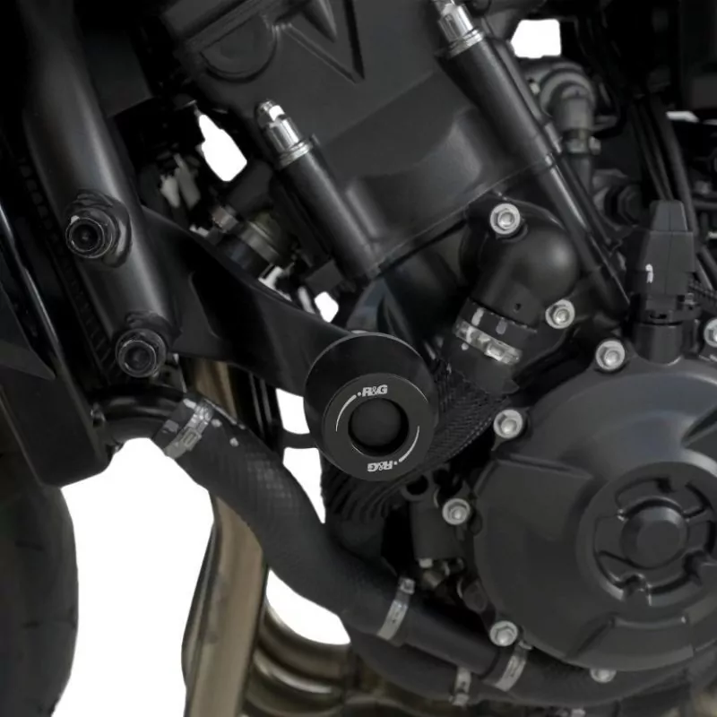 R&G APEX Sturzpads Honda CB 1000 Hornet | SP 2024-