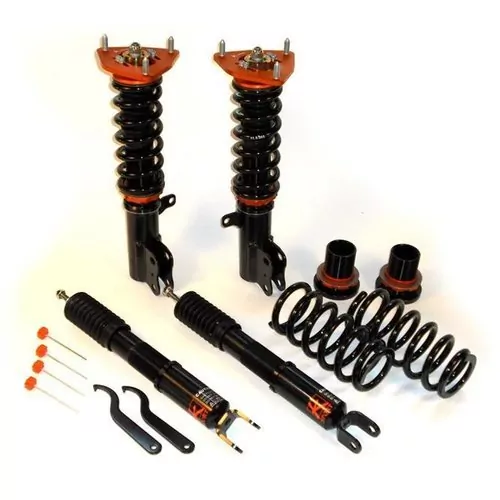 K-Sport Kia CEE'D, PRO CEE'D Gewindefahrwerk Street