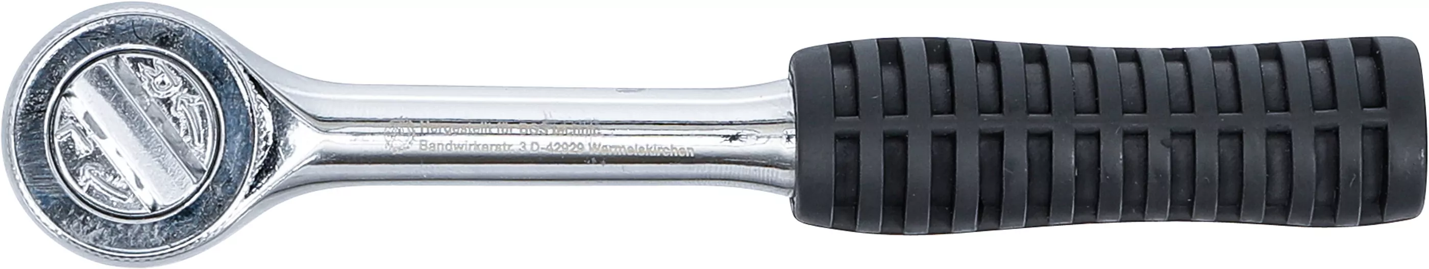 Umschaltknarre | Abtrieb Außenvierkant 6,3 mm (1/4")