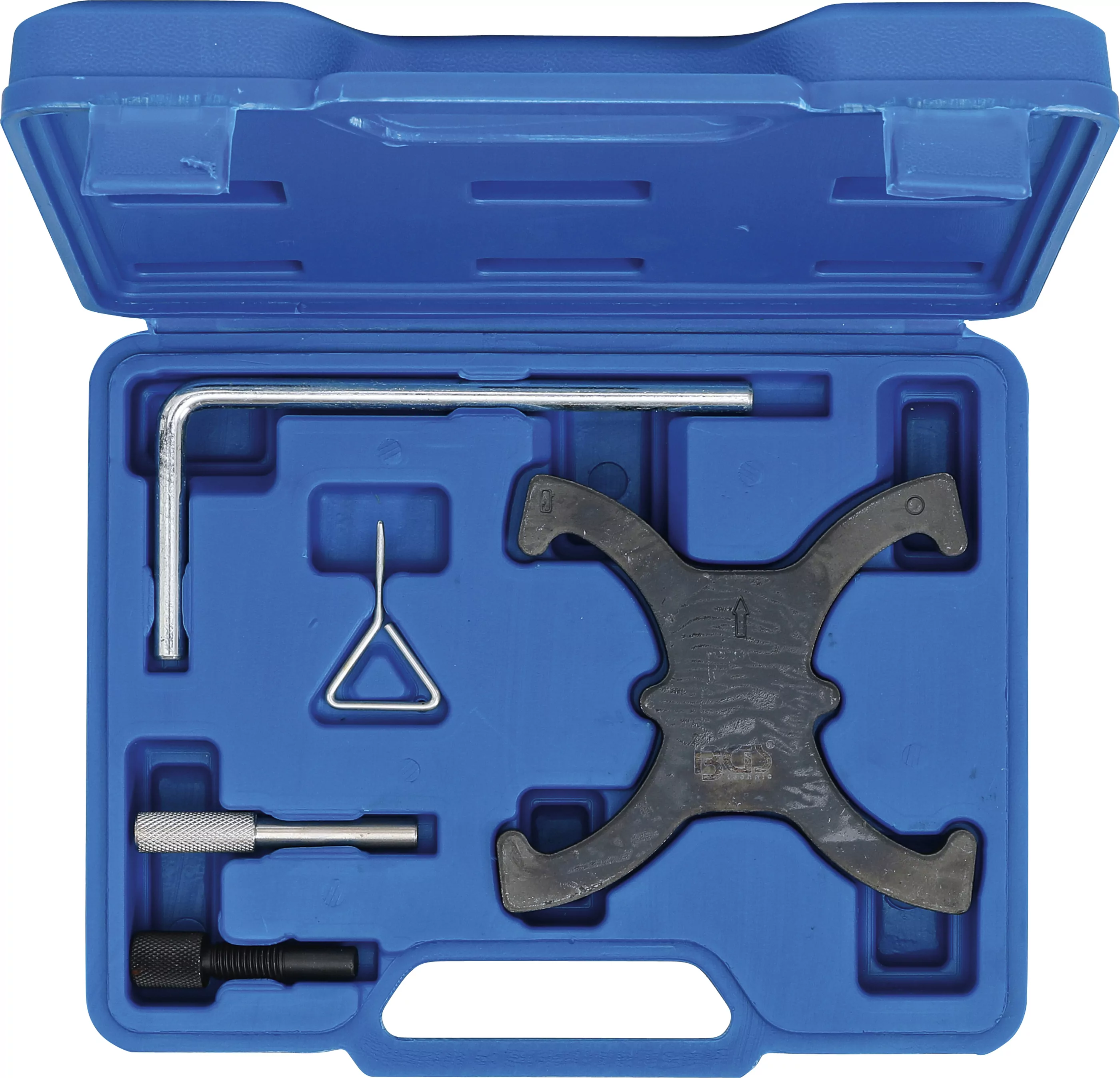 Motor-Einstellwerkzeug-Satz | für Ford Focus | 5-tlg.