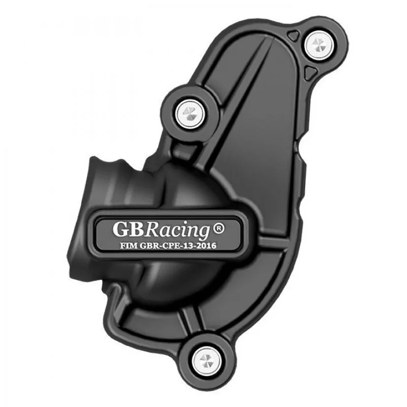 GB Racing Wasserpumpe Protektor Yamaha FZ 9 / MT-09 / Tracer 9 2021- / XSR 900 2022-