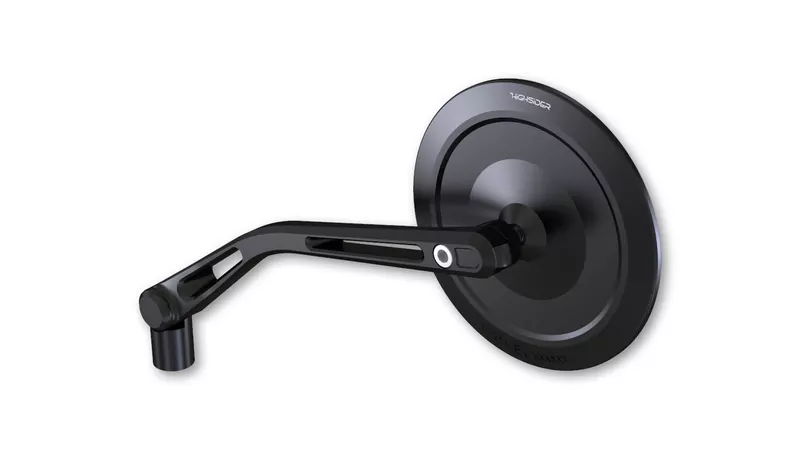 HIGHSIDER MONTANA-SLIM Spiegel E-geprüft