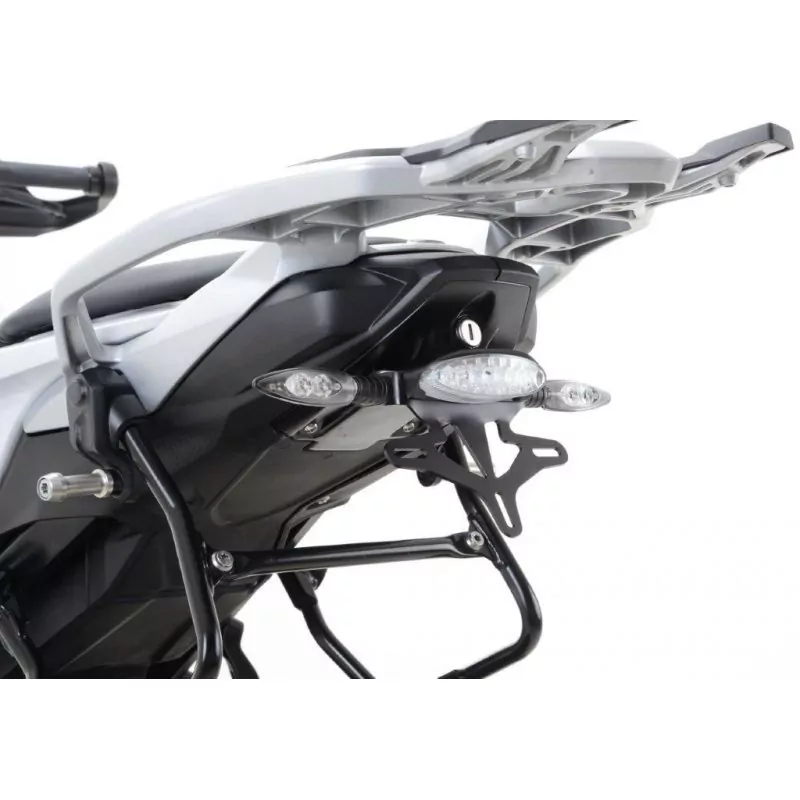 R&G Premium Kennzeichenhalter BMW S 1000 XR 2015-2019