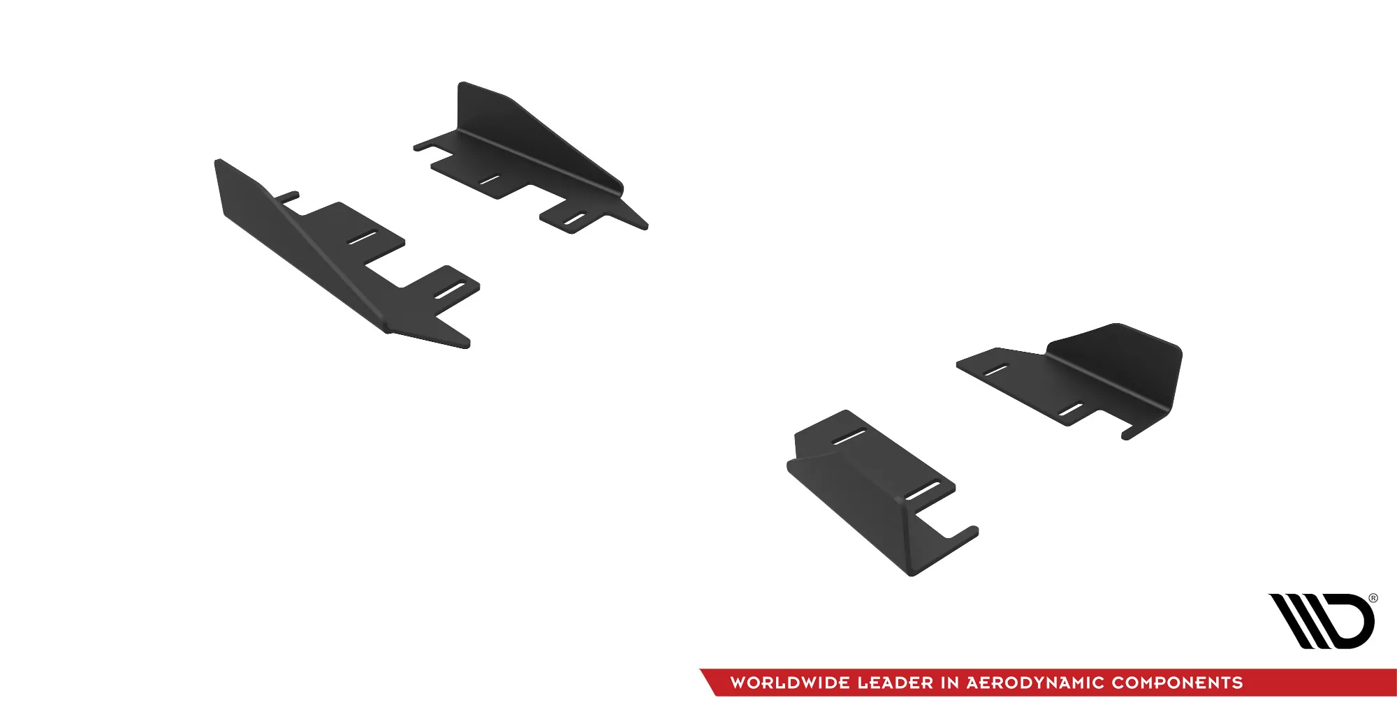 Seitenschweller Flaps Für Audi RS3 Sportback 8Y Schwarz Hochglanz