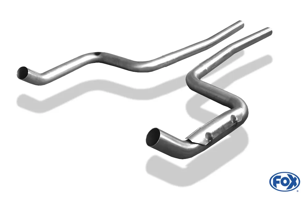 Ford Mustang GT Coupe  Verbindungsrohre ESD/ Kat