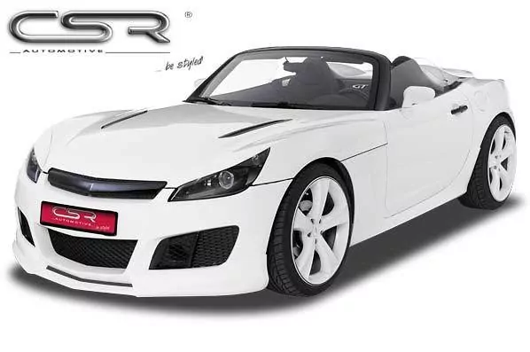 Seitenschweller für Opel GT Roadster SS306