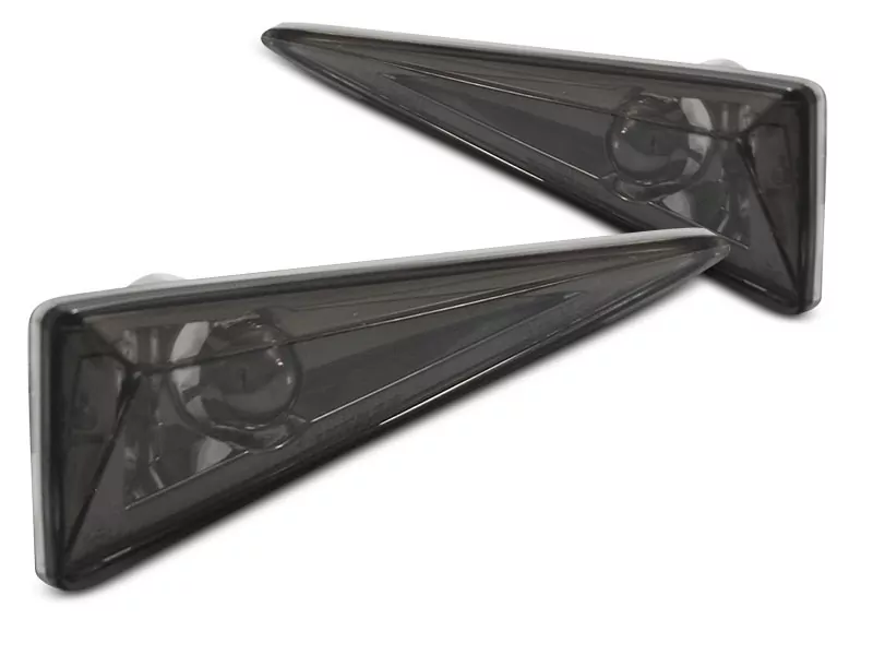 Renault Megane 11.02-12.05 Smoke