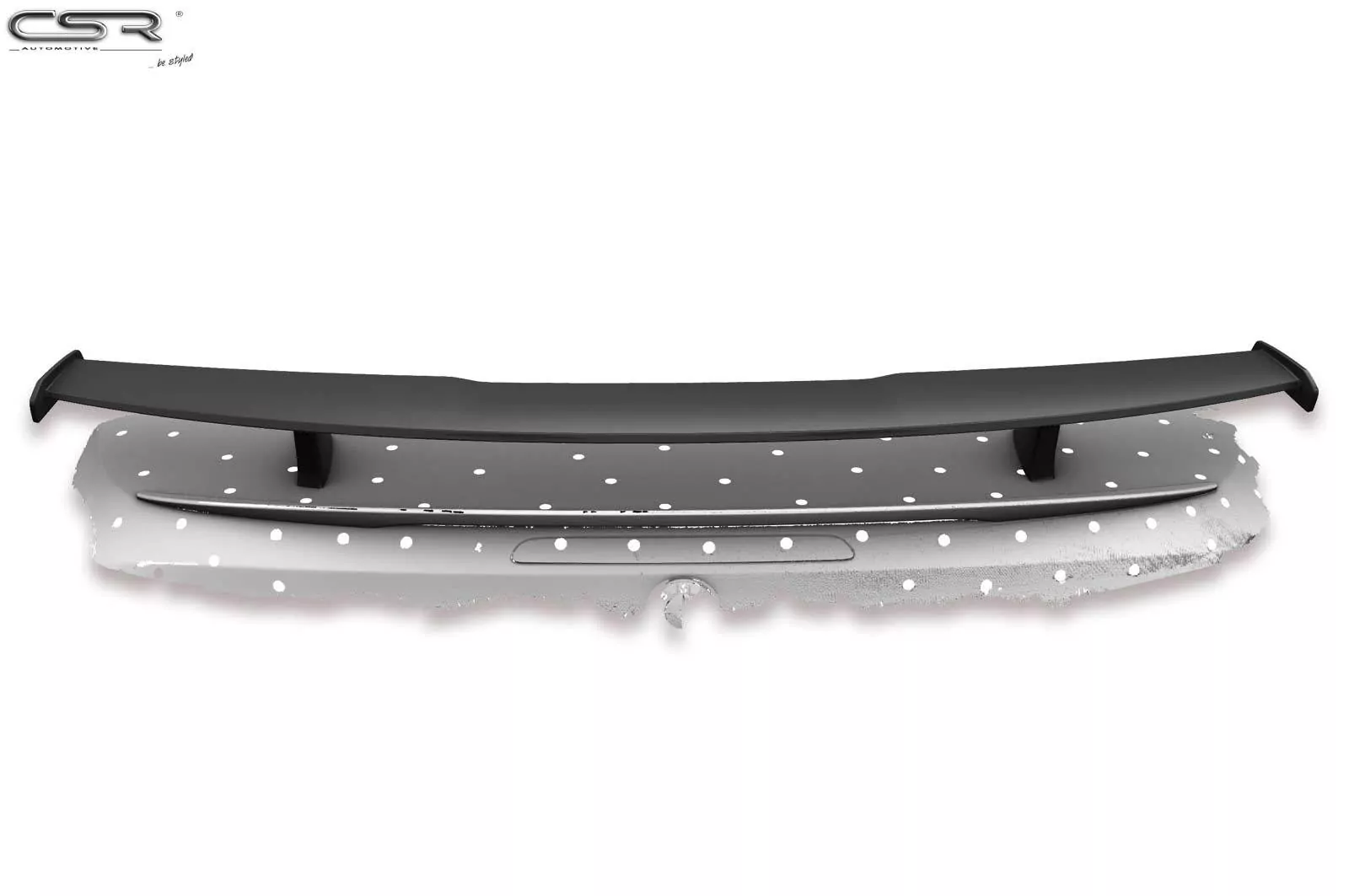 Heckflügel für BMW 3er E92 / E93 HF563