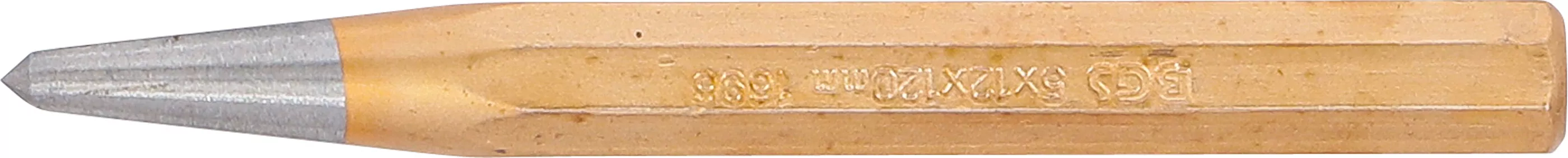 Körner | 5 x 12 x 120 mm