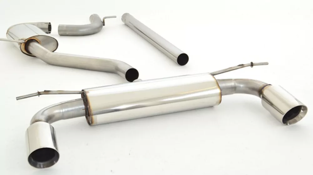 Friedrich Gruppe A Duplex-Anlage Seat Leon (5F) für Seat Leon (5F) 3-tür. (SC) 10.12-