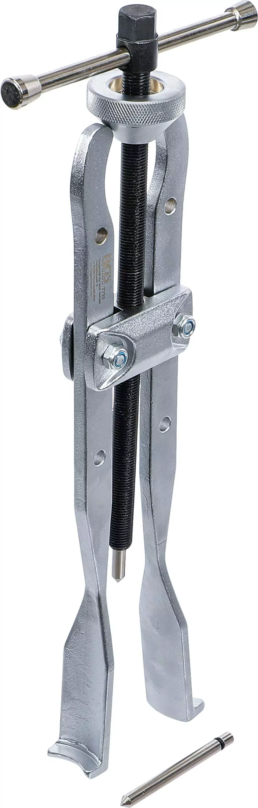 Spezial-Abzieher, extra lang | 10 - 50 mm