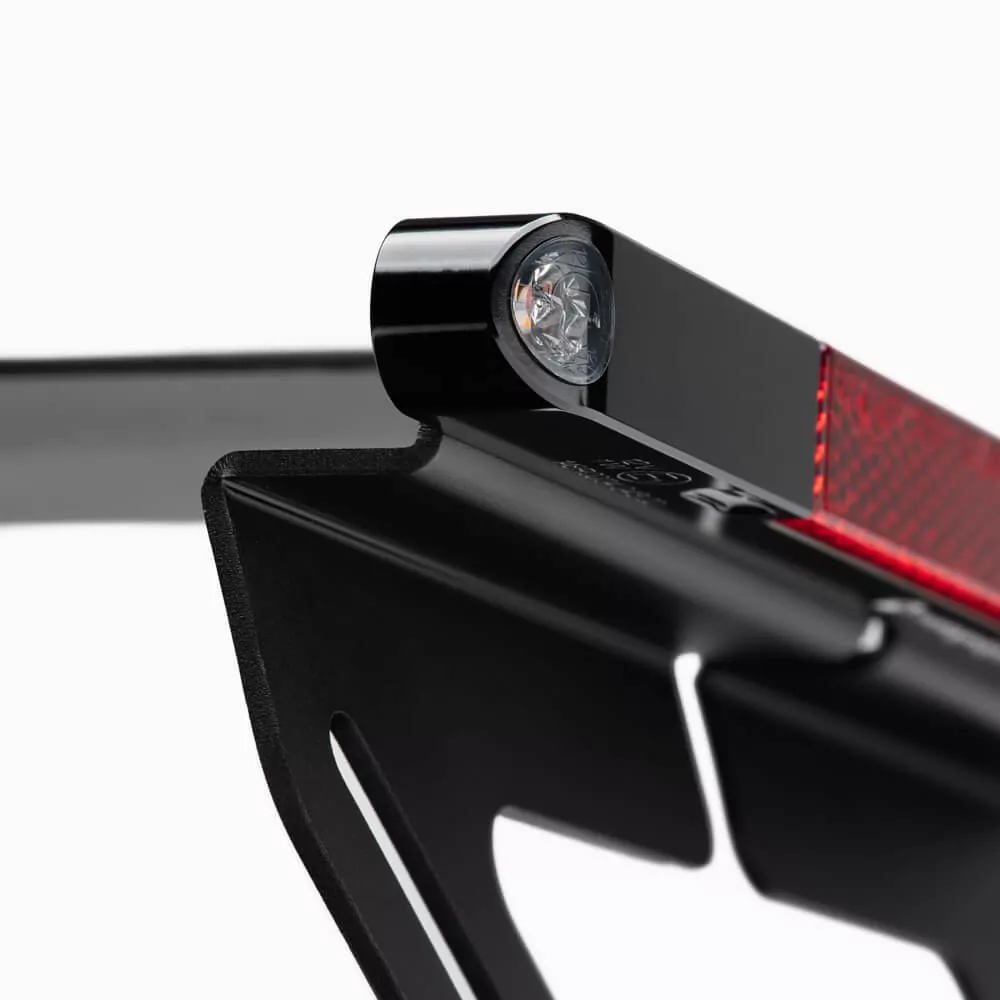 motogadget mo.rear all-in-one Heckleuchte E-geprüft