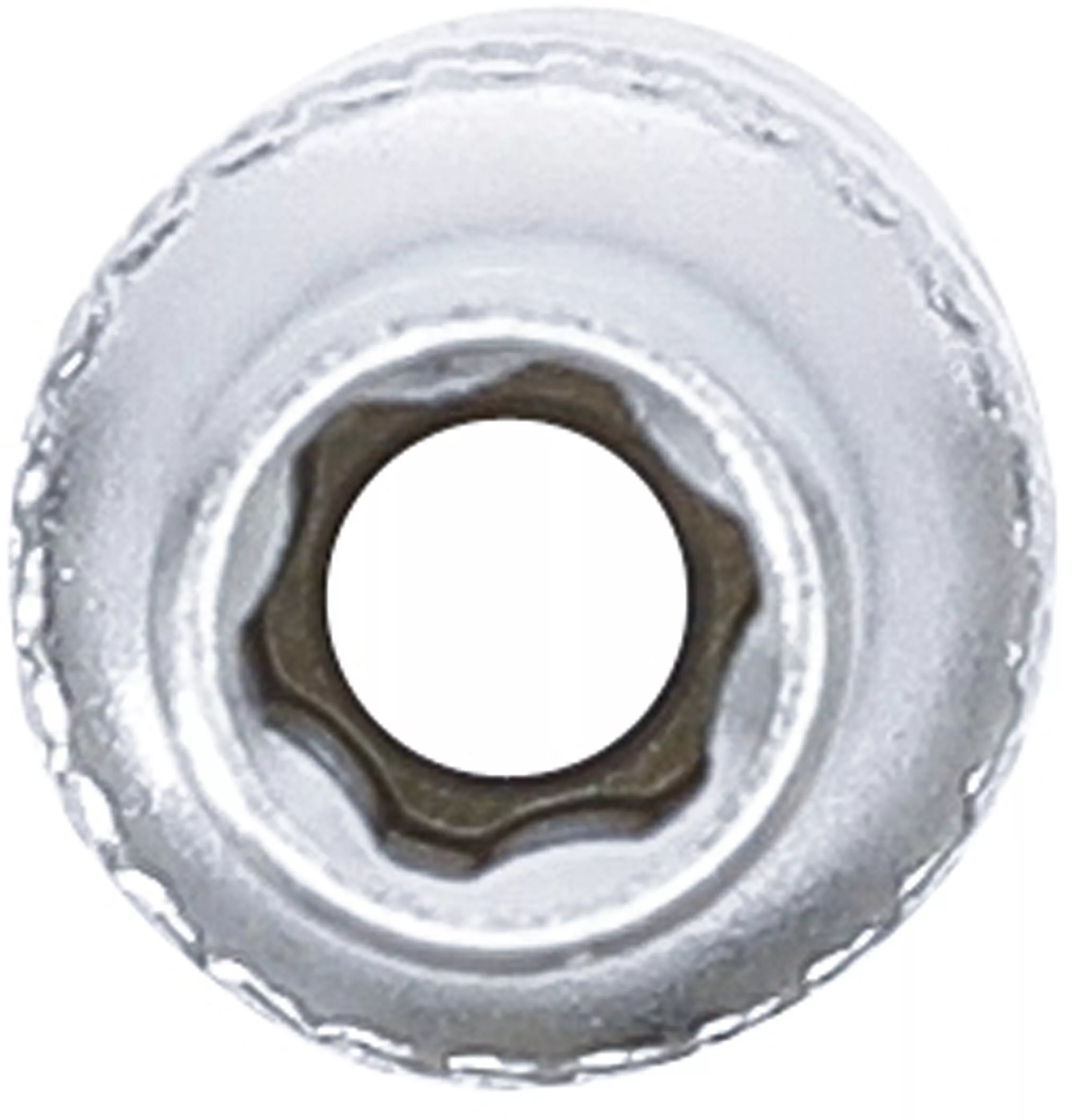 Steckschlüssel-Einsatz Super Lock, tief | Antrieb Innenvierkant 6,3 mm (1/4") | SW 5 mm