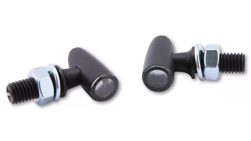 HIGHSIDER PROTON ONE LED Blinker/Positionslicht E-geprüft