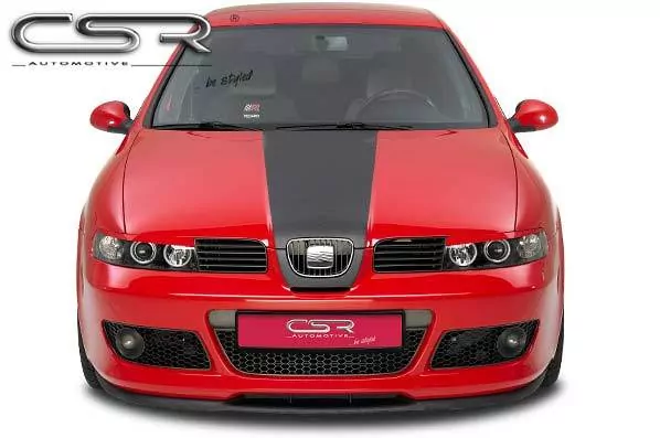 Scheinwerferblenden für Seat Leon 1M / Toledo 1M SB113