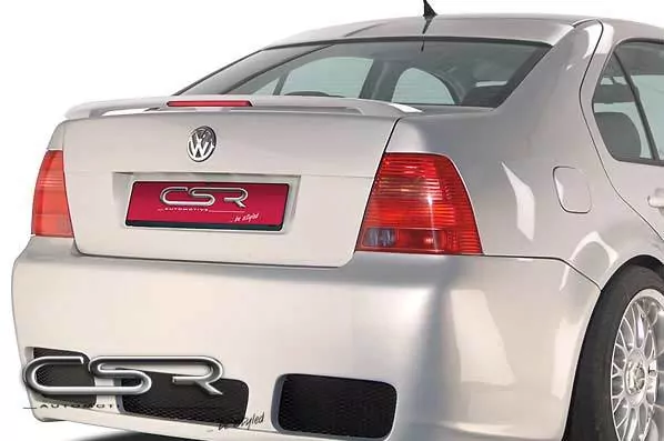Heckscheibenblende für VW Jetta 4 / Bora HSB028
