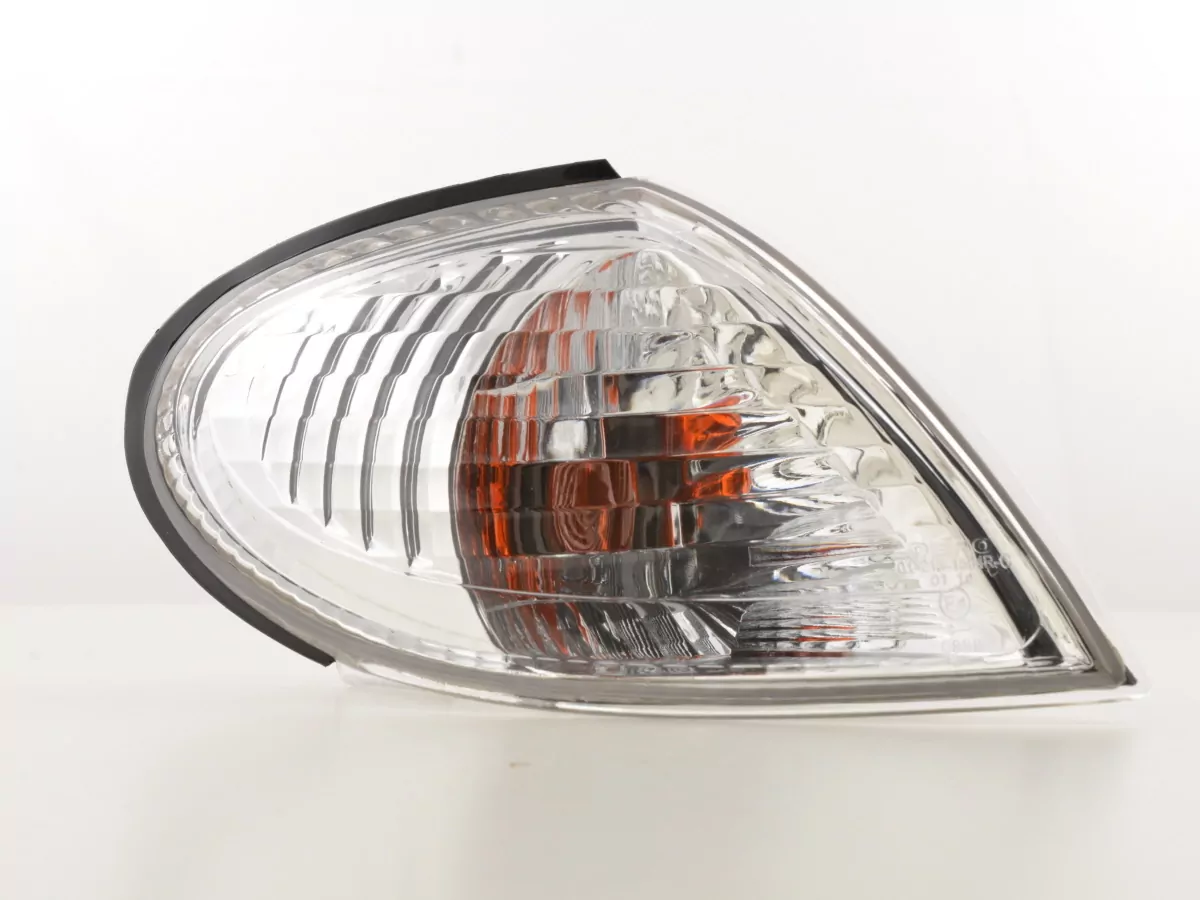 Verschleißteile Frontblinker rechts Nissan Almera (N16) Bj. 01