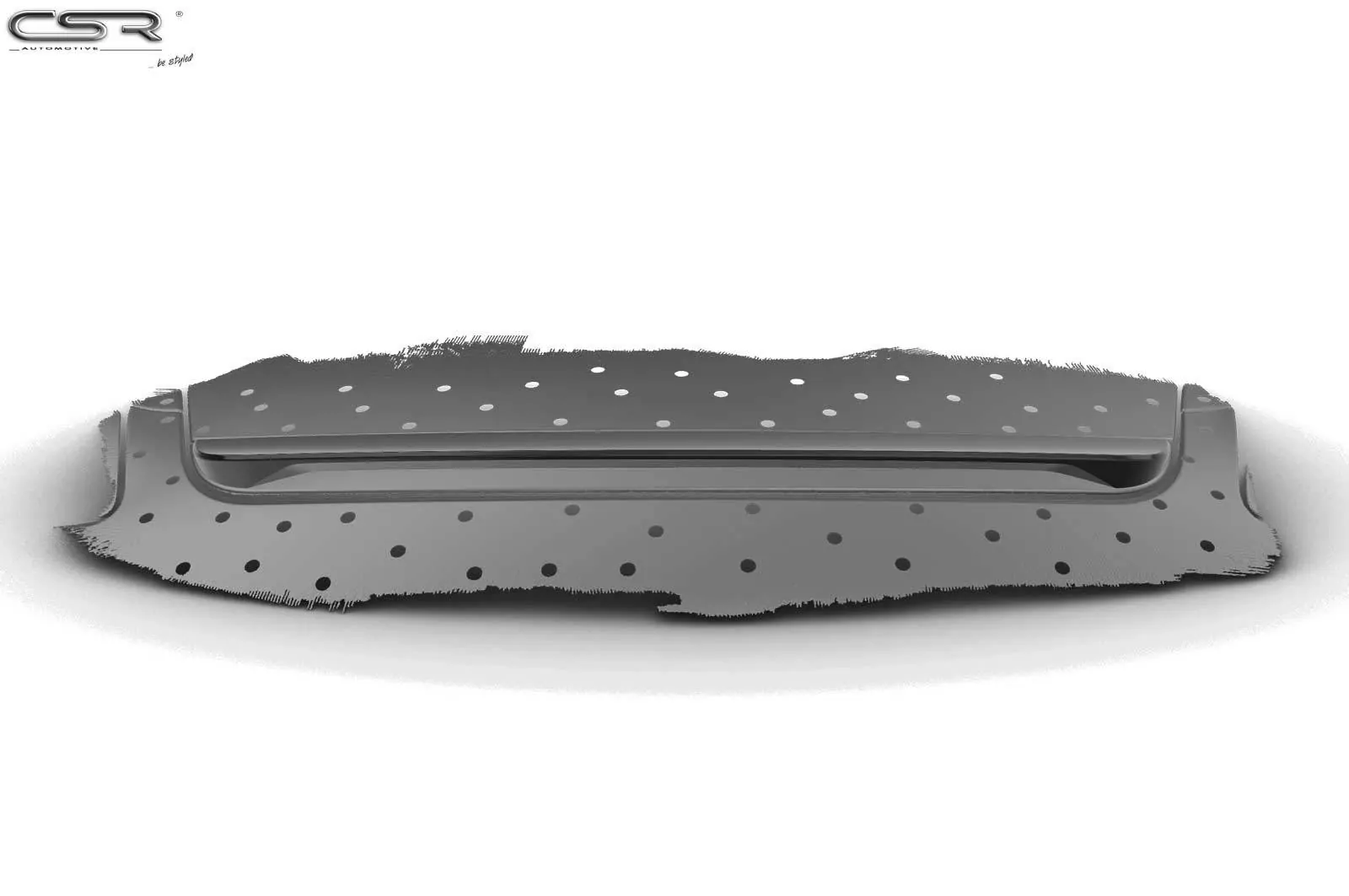 Heckflügel für Porsche Boxster 987 / Cayman 987 HF536