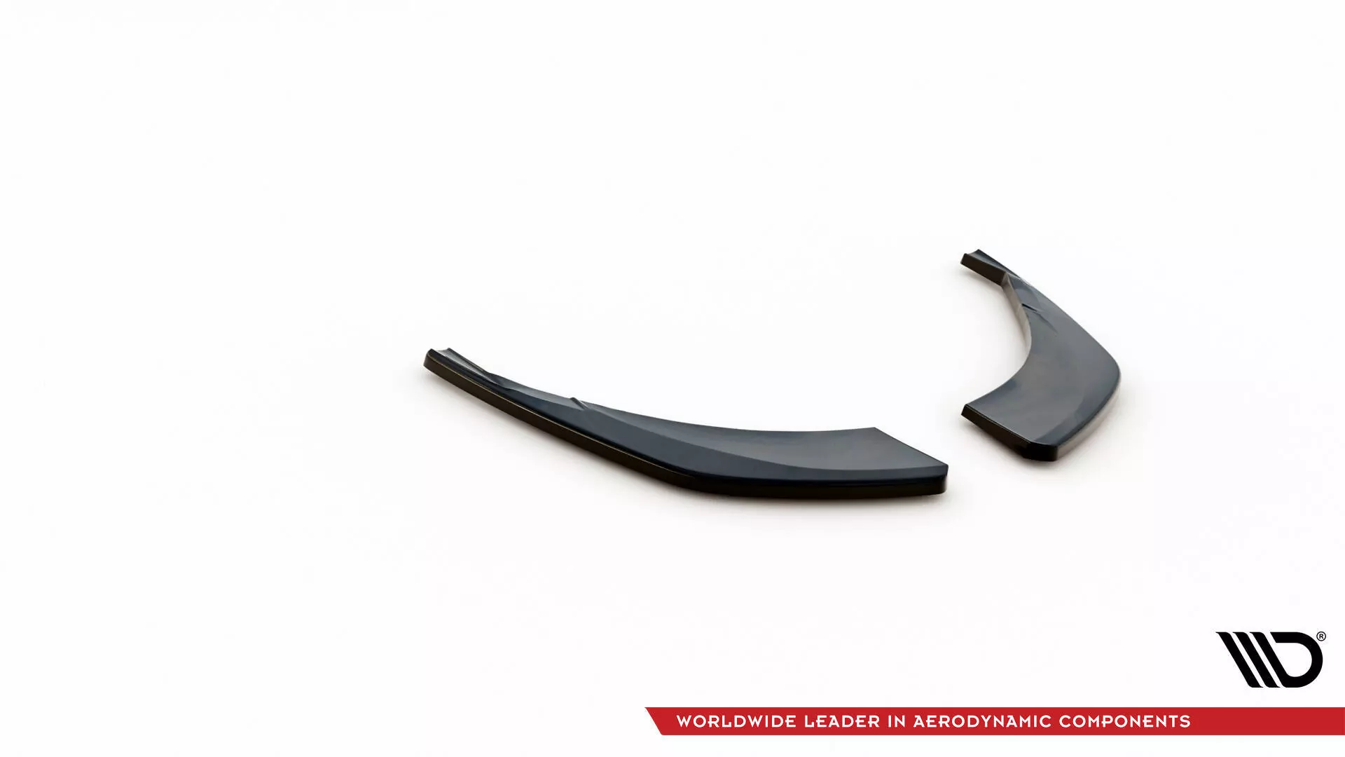 Heck Ansatz Flaps Diffusor Passend Für Diffusor Passend Für Audi Q8 S-line Schwarz Hochglanz Schwarz Hochglanz