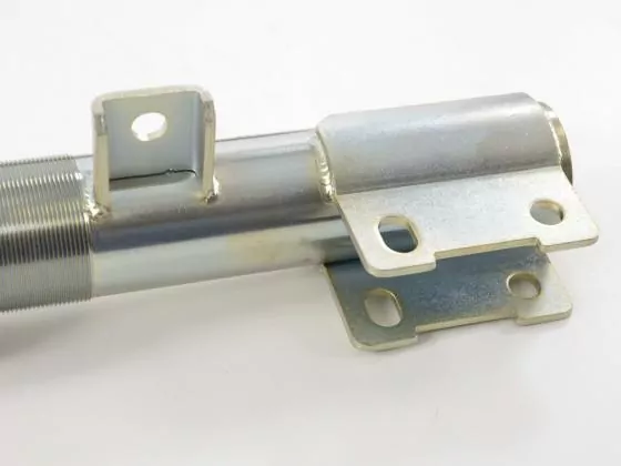 FK Gewindefahrwerk Sportfahrwerk Opel Astra G T98/NB/T98C/T98V Bj. 1998-2004