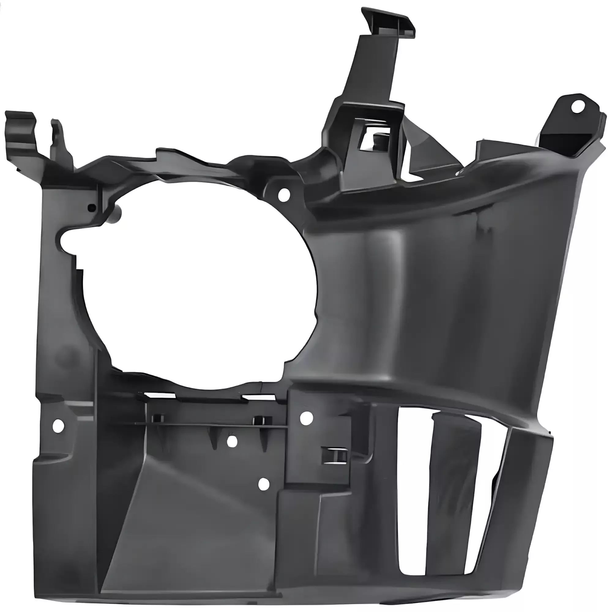 DIEDERICHS Halter, Nebelscheinwerfer HD Tuning (ZUB00155)