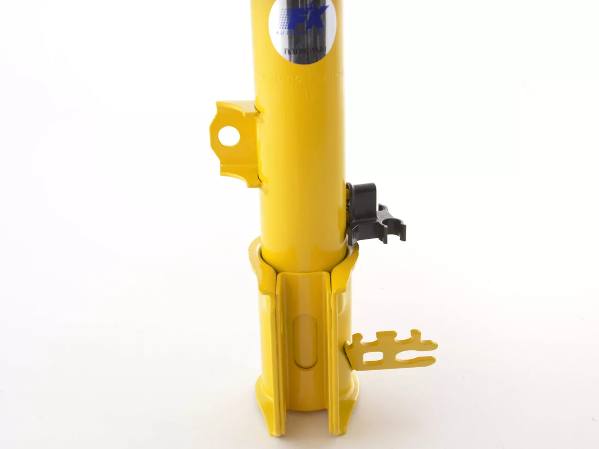 Sportstoßdämpfer AKX Opel Vectra B ohne V6+Caravan Bj. 10.95 - (Vorderachse rechts)