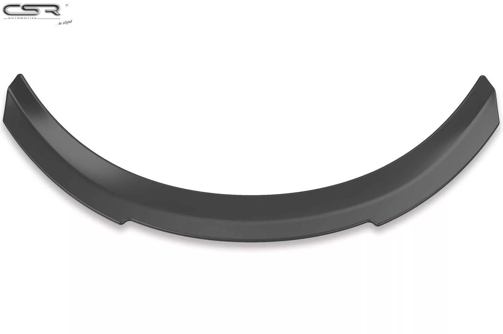 Heckflügel mit ABE für Toyota GR Supra (A90) HF719-M Carbon Look (matt)