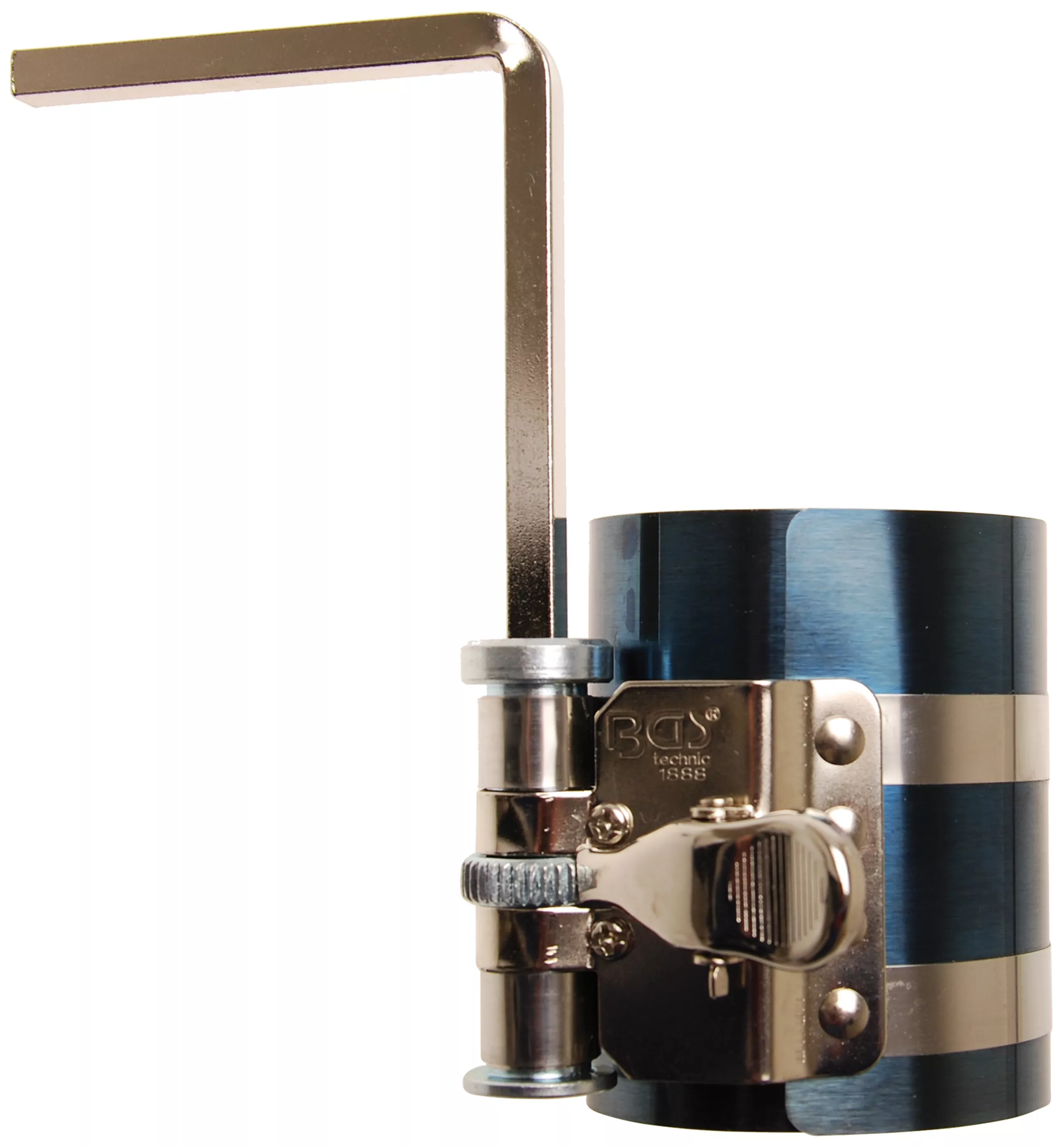 Kolbenring-Spannband | 100 - 160 mm