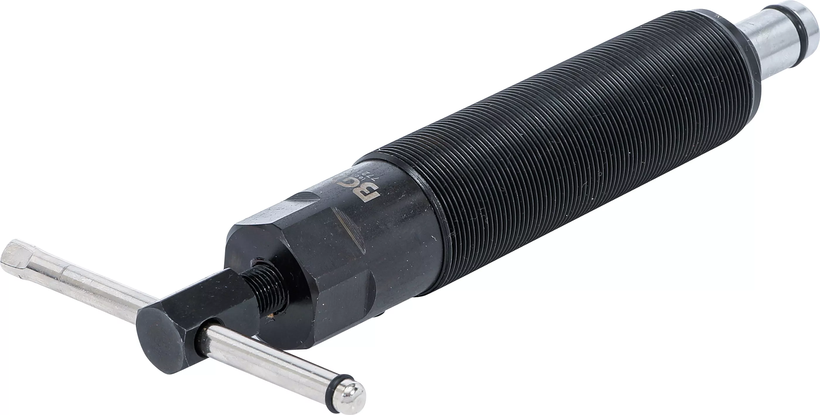 Hydraulikspindel für Abzieher und Ausdrücker | 12 t