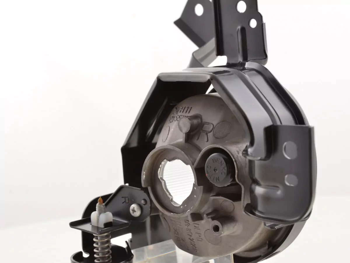 Verschleißteile Nebelscheinwerfer rechts Honda Civic Bj. 06
