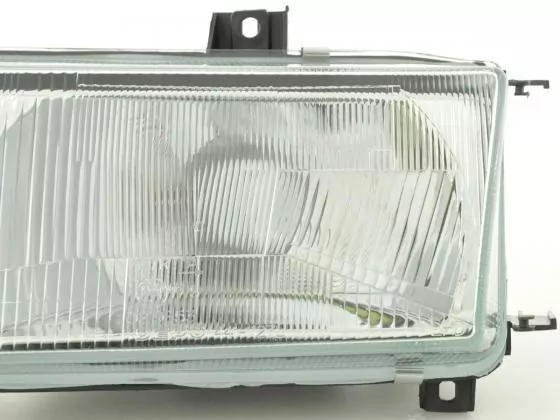 Verschleißteile Scheinwerfer links VW Polo Classic (Typ 6KV) Bj. 00-01