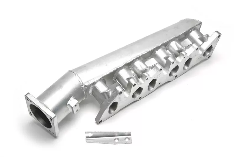 TA Technix kurze Turbo-Ansaugbrücke VR6 Motoren