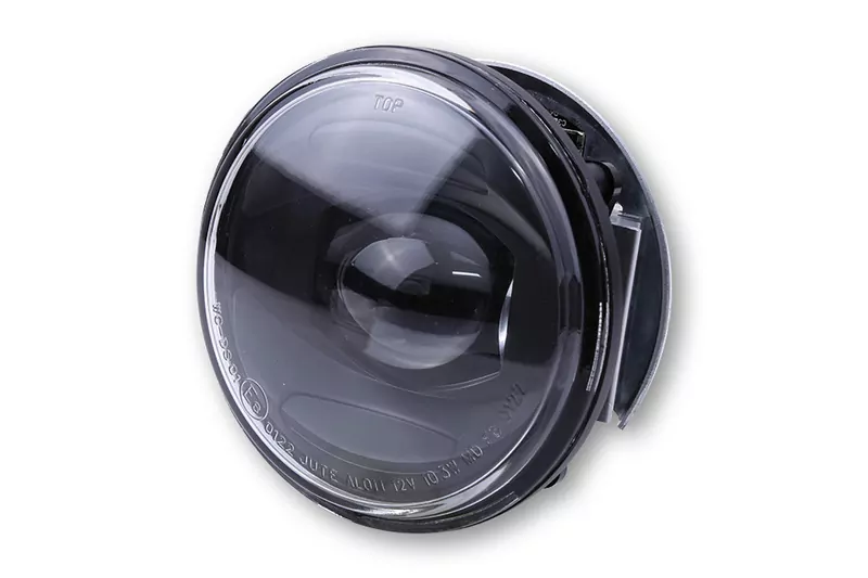 SHIN YO 4 Zoll LED Abblendscheinwerfer-Einsatz E-geprüft