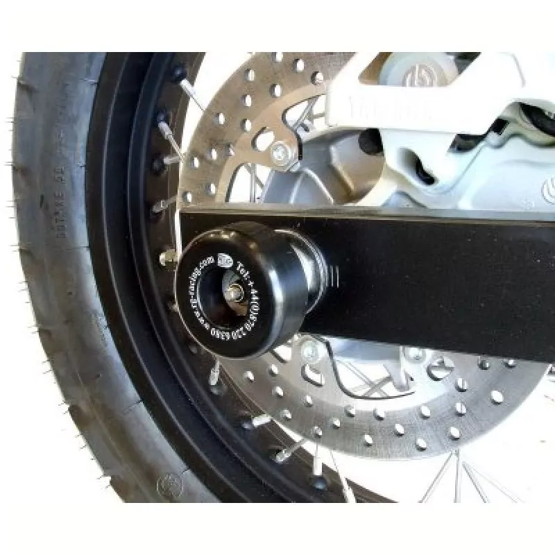 R&G Schwingen Protektoren Yamaha XT 660 Z Tenere / X / R