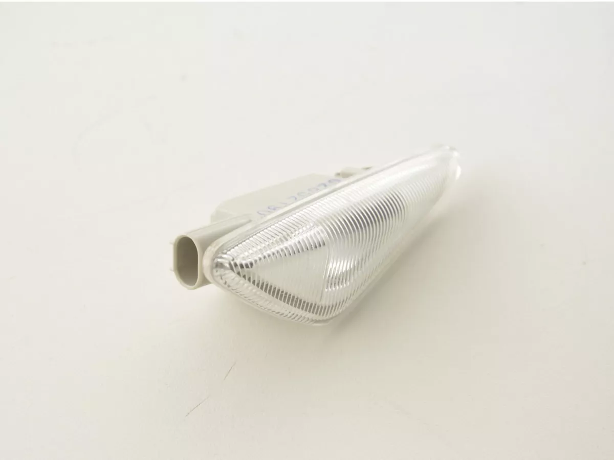 Verschleißteile Seitenblinker LED links BMW 5er F07 Gran Turismo Bj. 2009- chrom