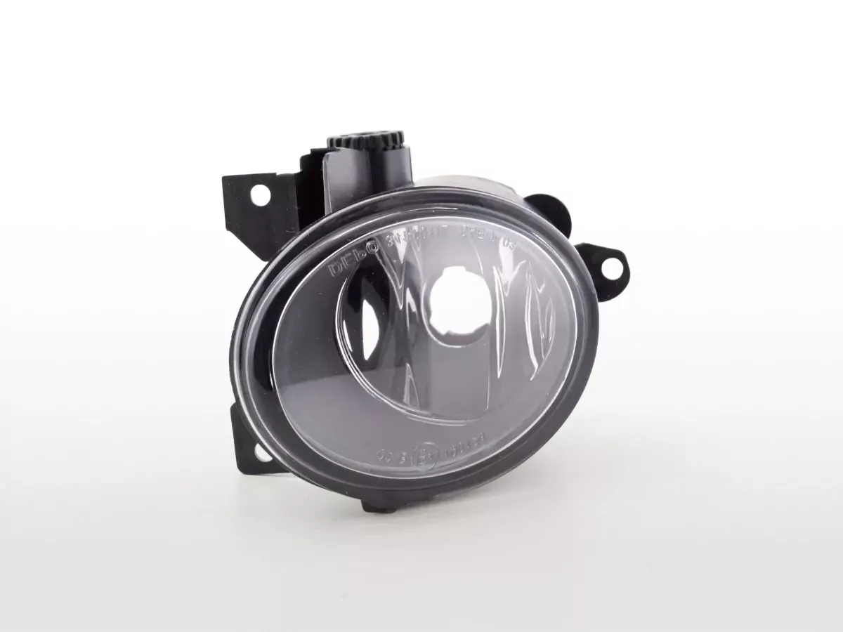 Verschleißteile Nebelscheinwerfer rechts VW New Beetle Bj. 05-10 chrom