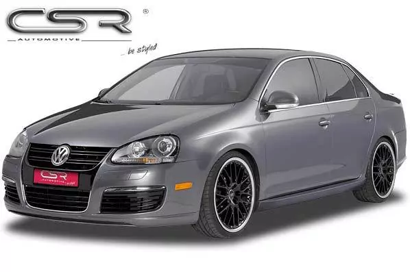 Seitenschweller für VW Golf 5 u. 6, Jetta 5 SS381