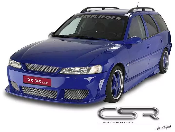 Frontstoßstange für Opel Vectra B FSK006