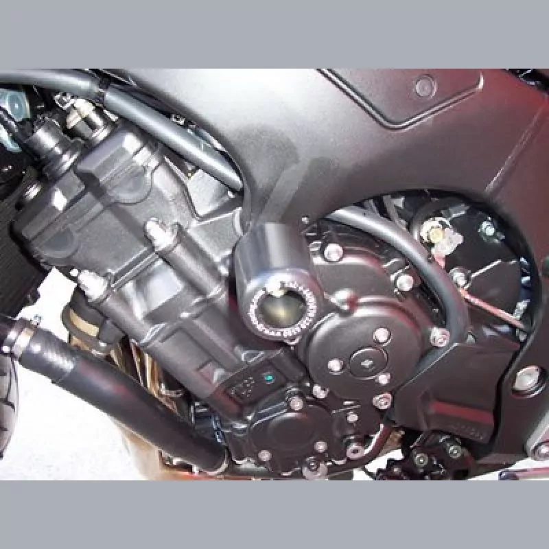 R&G Racing Sturzpads "No Cut" Yamaha FZ 1 / Fazer 1000 2006-