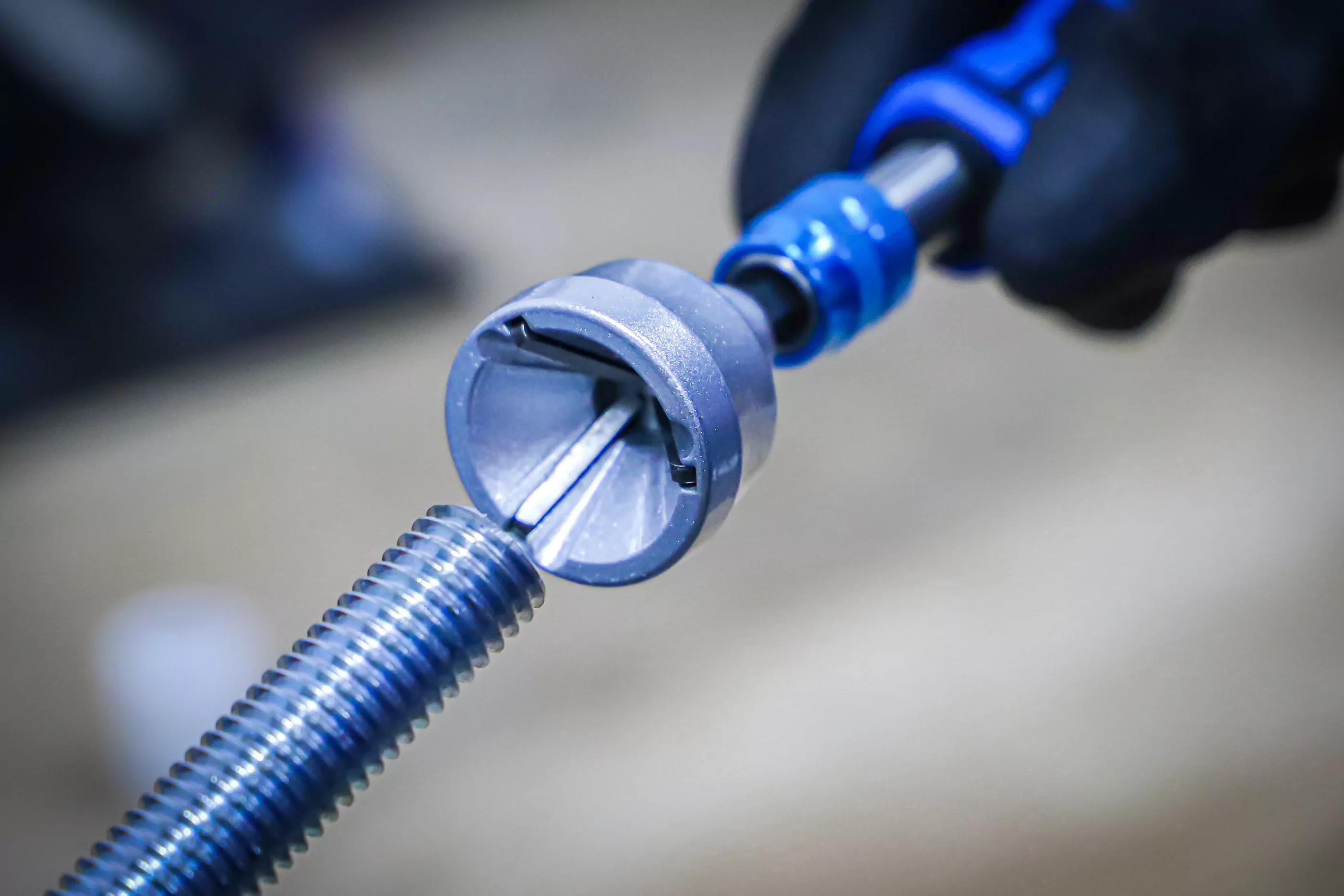 Aussen-Entgrater | für Ø 3 - 19 mm