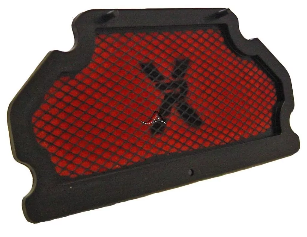 Pipercross Luftfilter für Kawasaki Ninja X-6R / RR 636 ab 2003 bis 2004