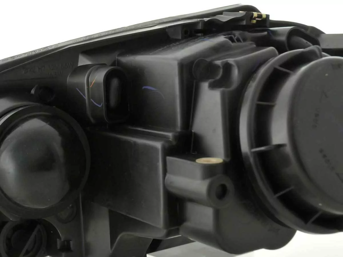 Verschleißteile Scheinwerfer rechts VW Golf 5 (Typ 1K) Bj. 03-08