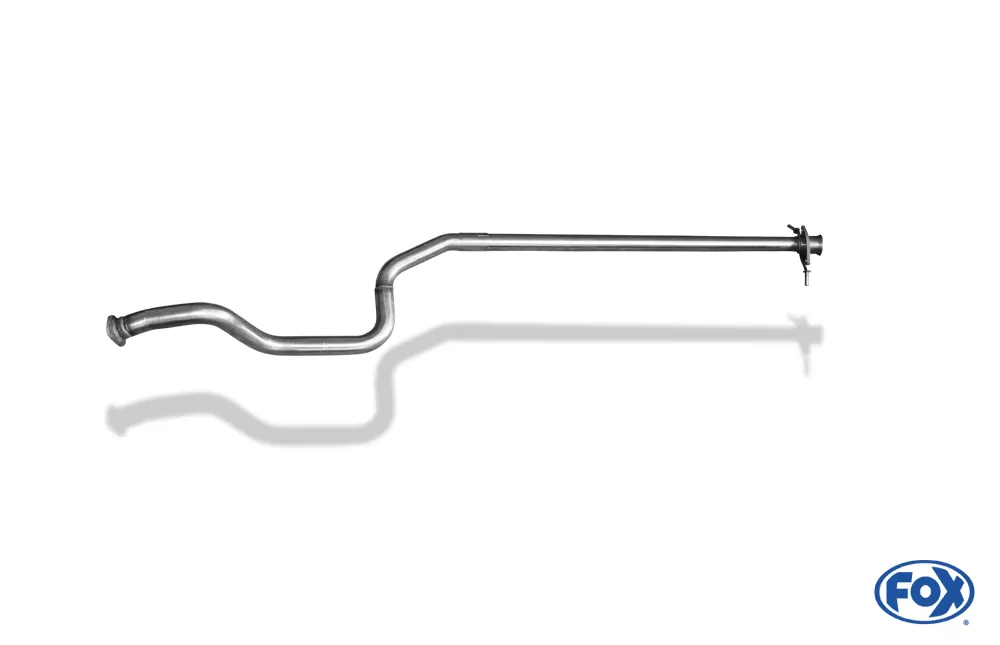 Suzuki Swift Sport IV  Vorschalldämpferersatzrohr