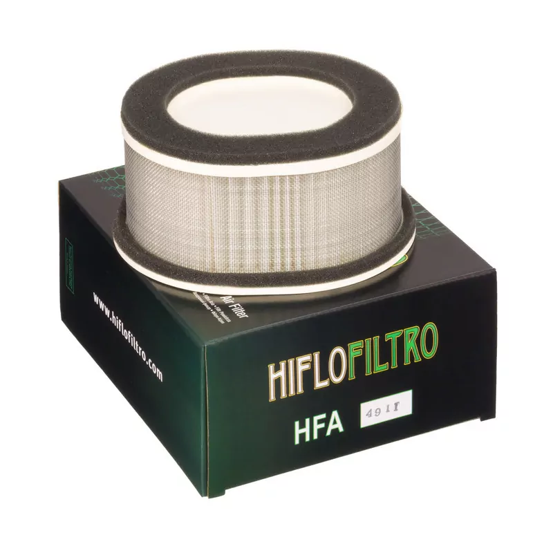 Hiflo Luftfilter Hfa4911