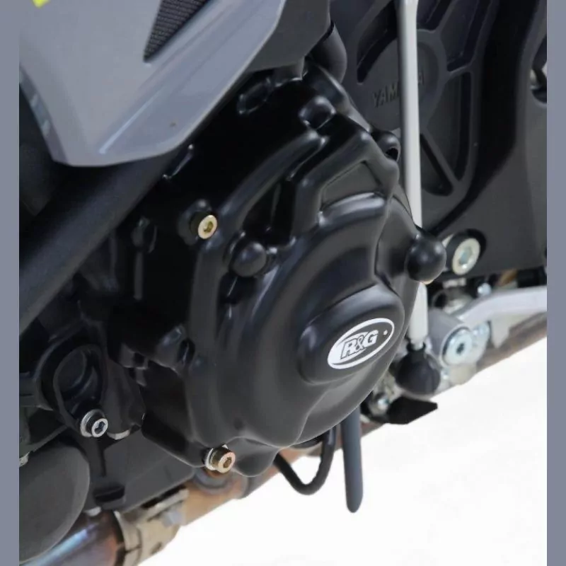 R&G Racing Lichtmaschine Protektor Yamaha MT-10 2016-