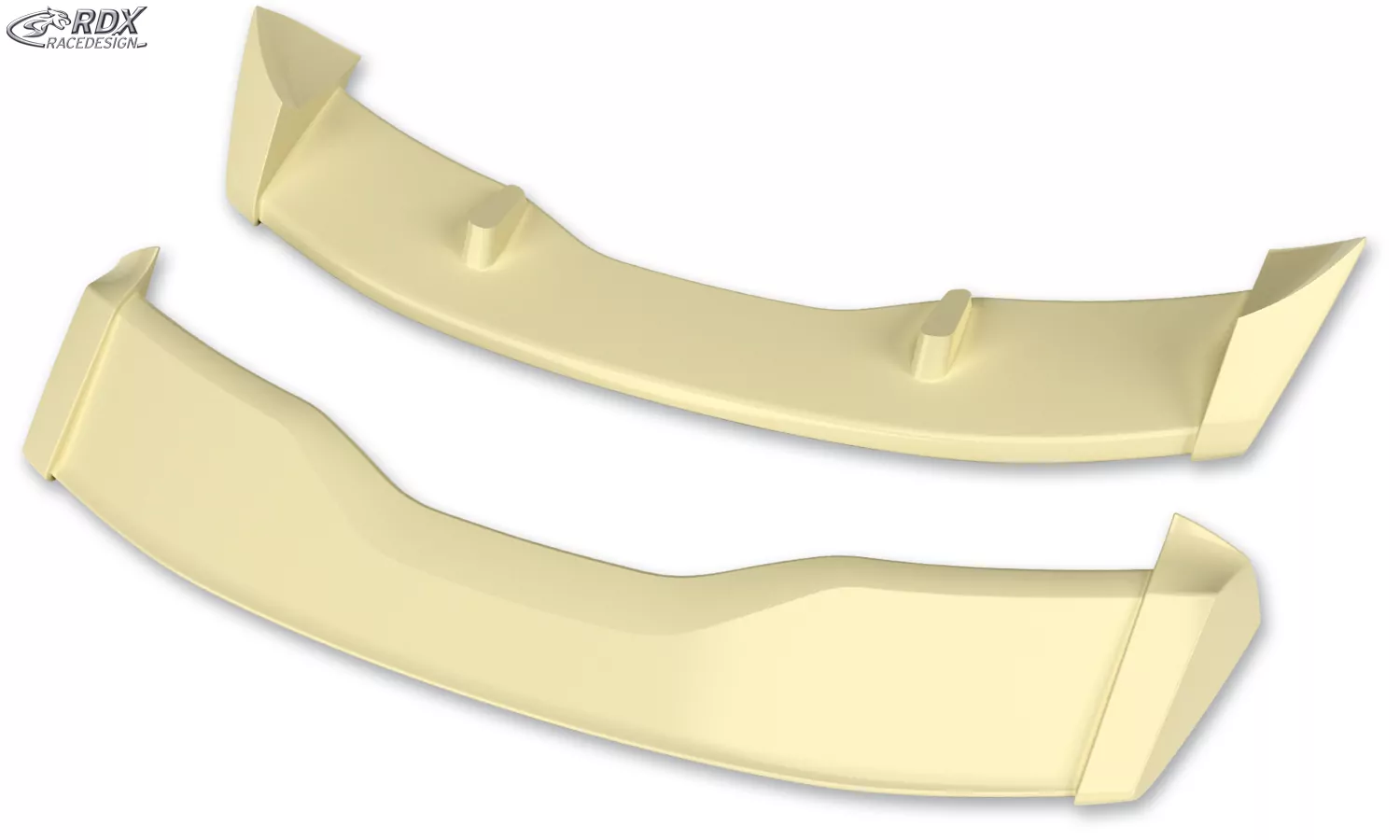 RDX Heckspoiler für FORD Focus 3 Turnier / Kombi Dachspoiler Spoiler