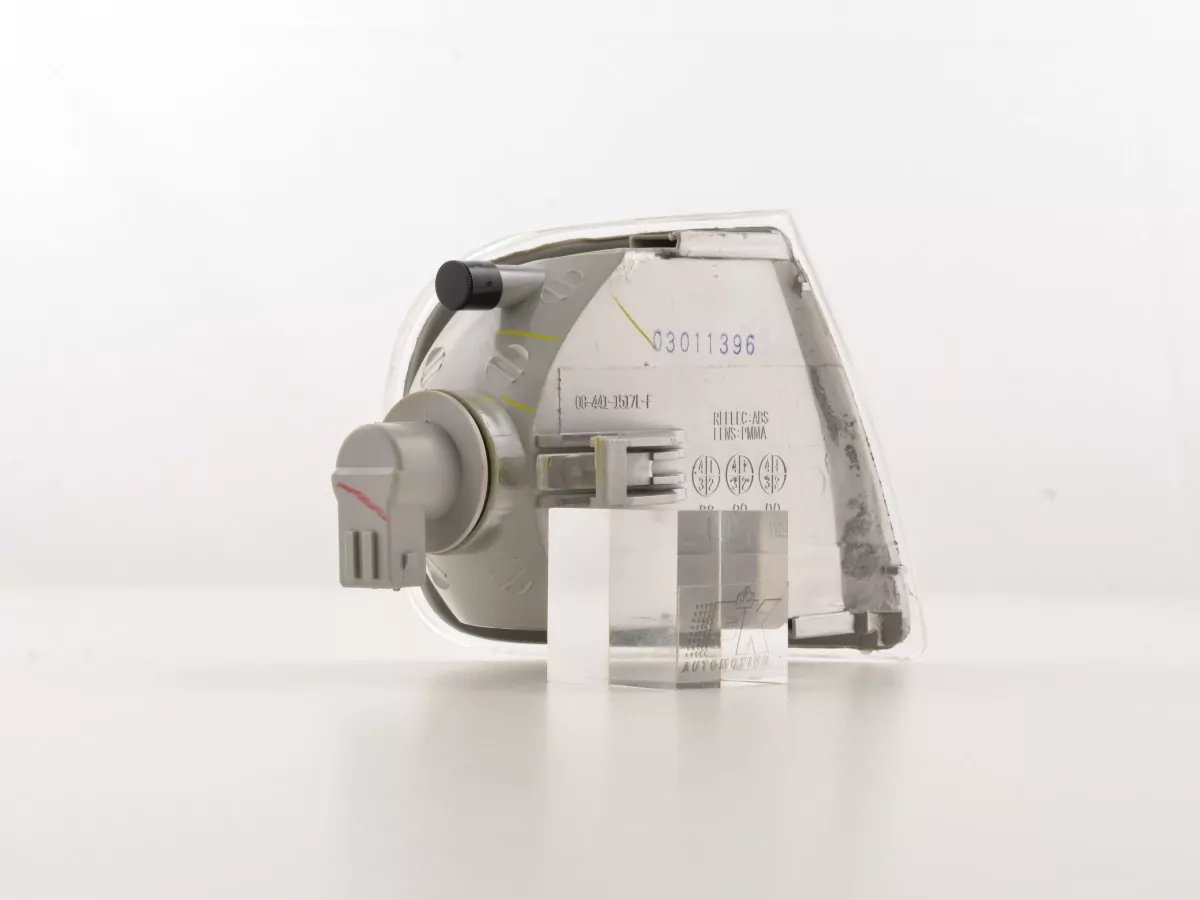 Verschleißteile Frontblinker links VW Polo Bj. 96-98